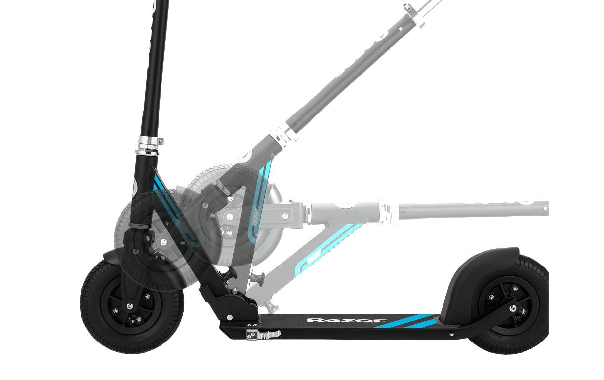 Scooter A5 Air,Klappbarer Scooter
