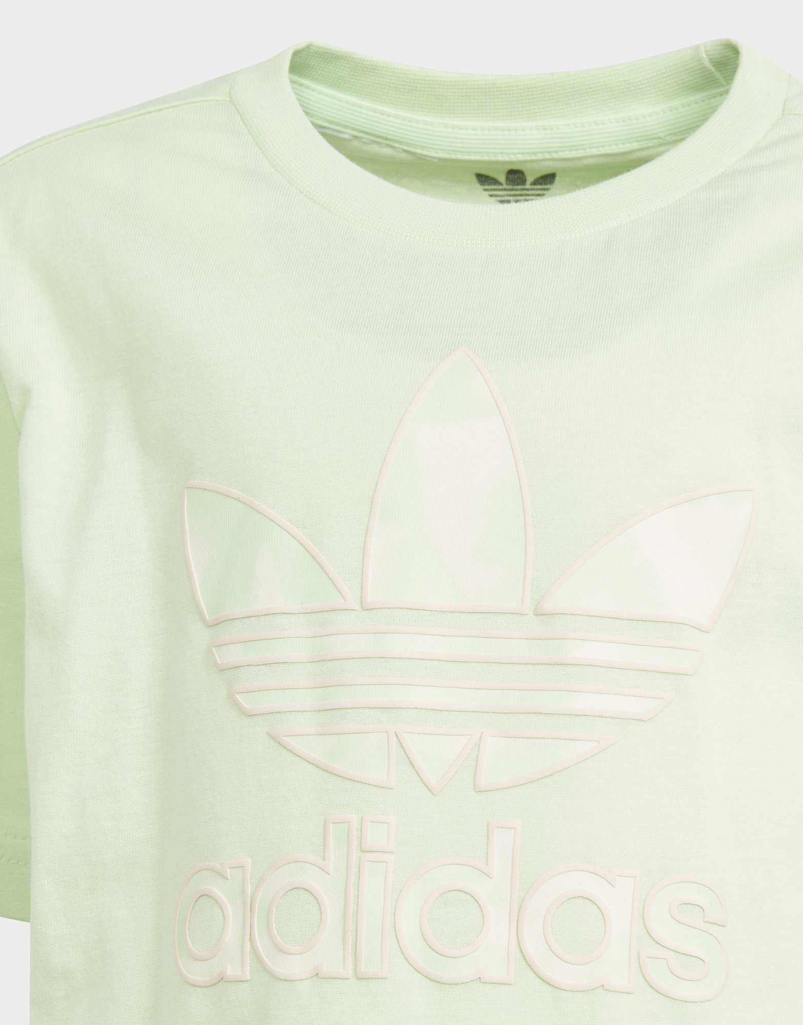adidas Ensemble t-shirt et short imprimé intégral Summer