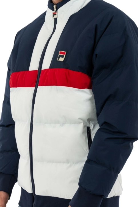blousons et vestes fila 684563 fausto 003 peacoat