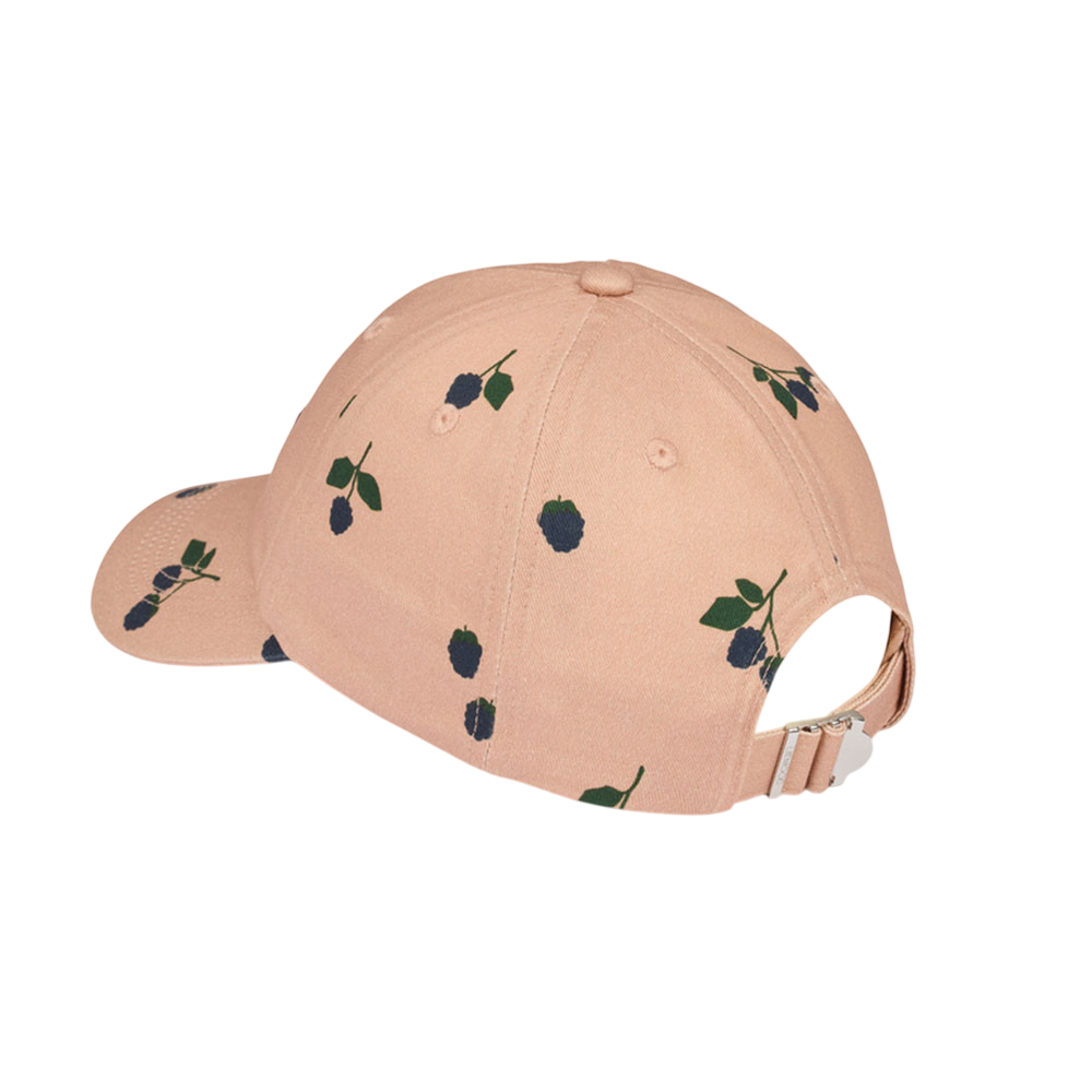 Cap Danny Berry Pale Tuscany