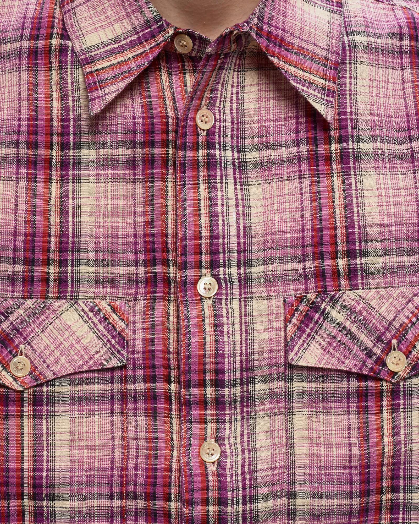 Marant LYDIAN SHIRT