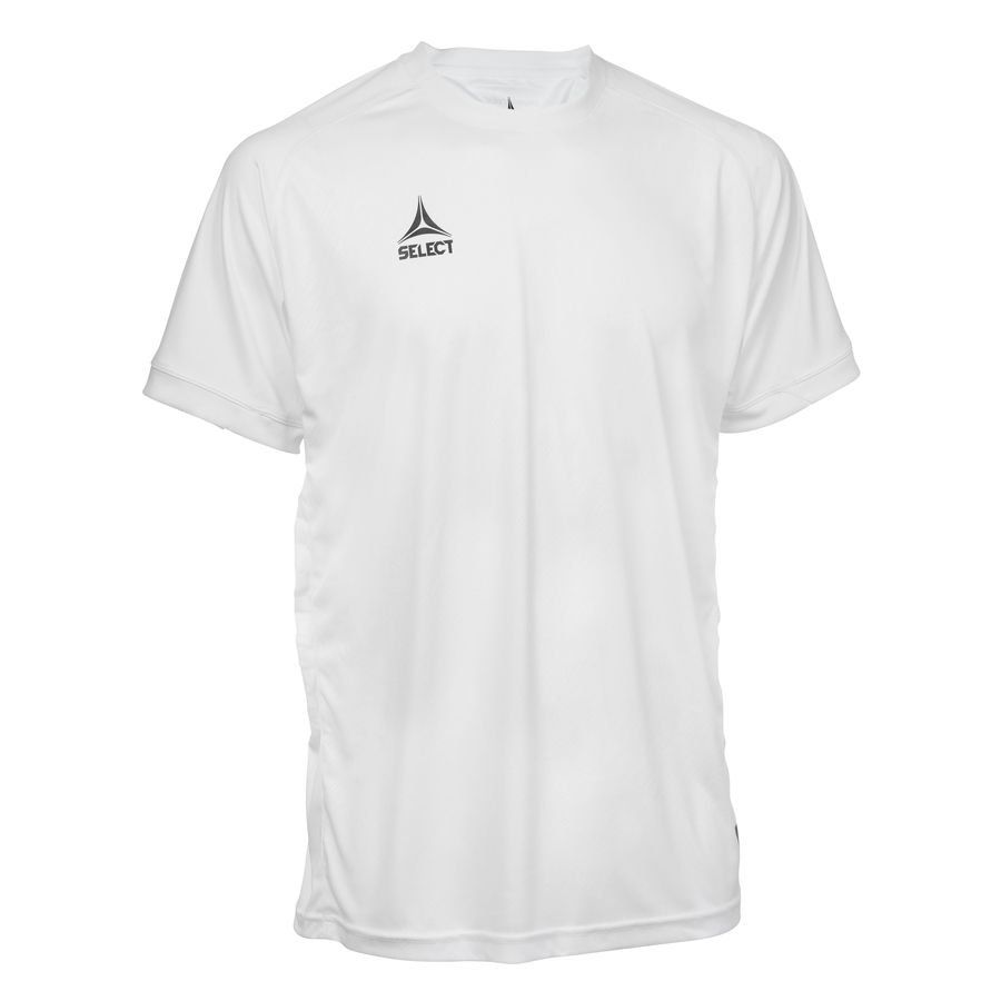 Select Maillot Espagne - Blanc Enfant