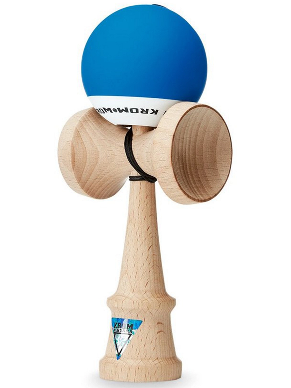 Kendama Krom Krom Pop dark blue