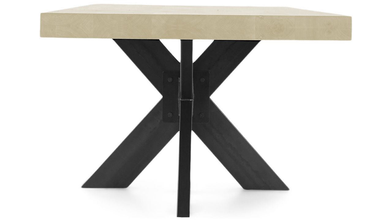 Eetkamertafel  Lavas