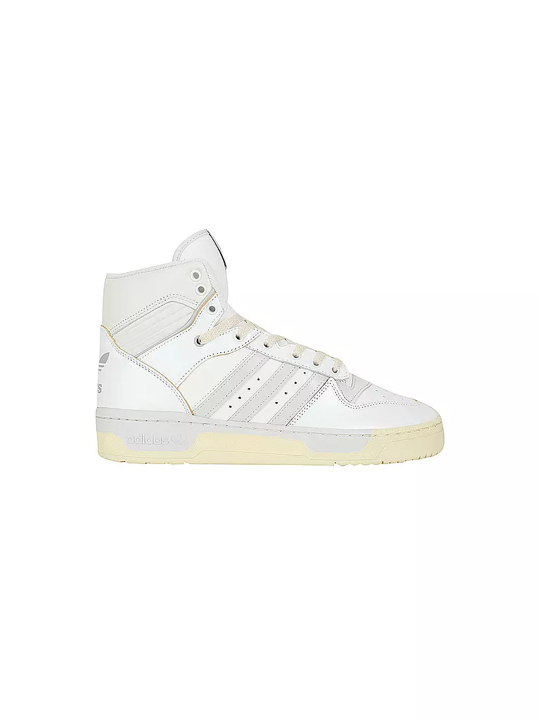 ADIDAS ORIGINALS High Sneaker RIVALRY HI grau