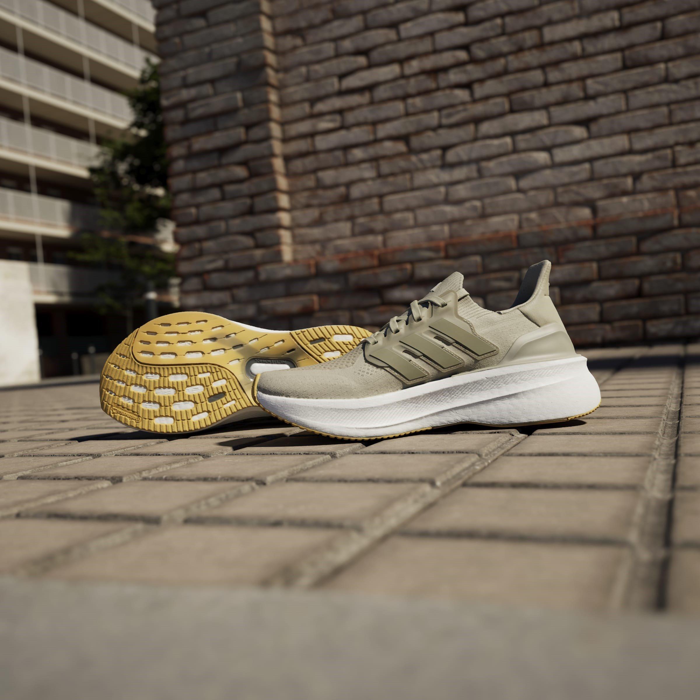 adidas Ultraboost 5 Womens Running Shoes