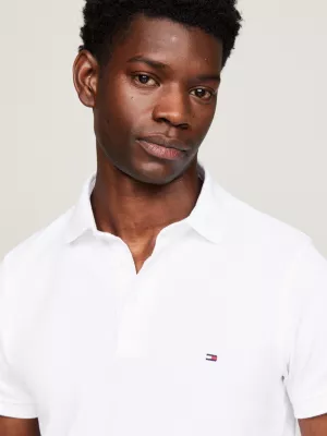 Polo Slim Fit da Coleção 1985