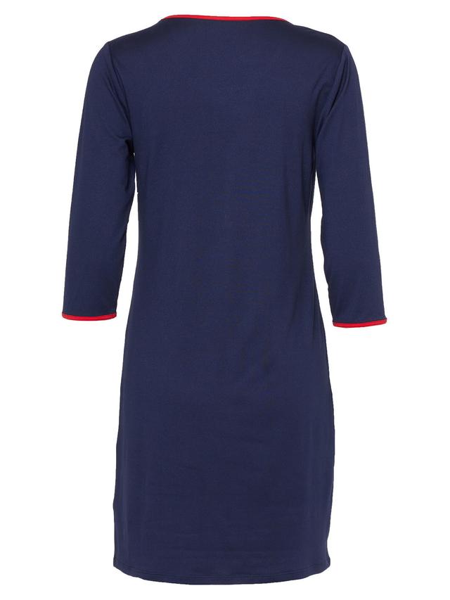 Bigshirt Nofretete
