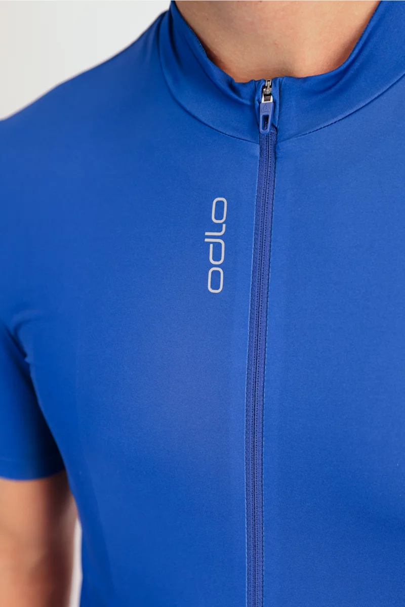 Odlo Zeroweight Chill-Tec Herren Biketrikot
