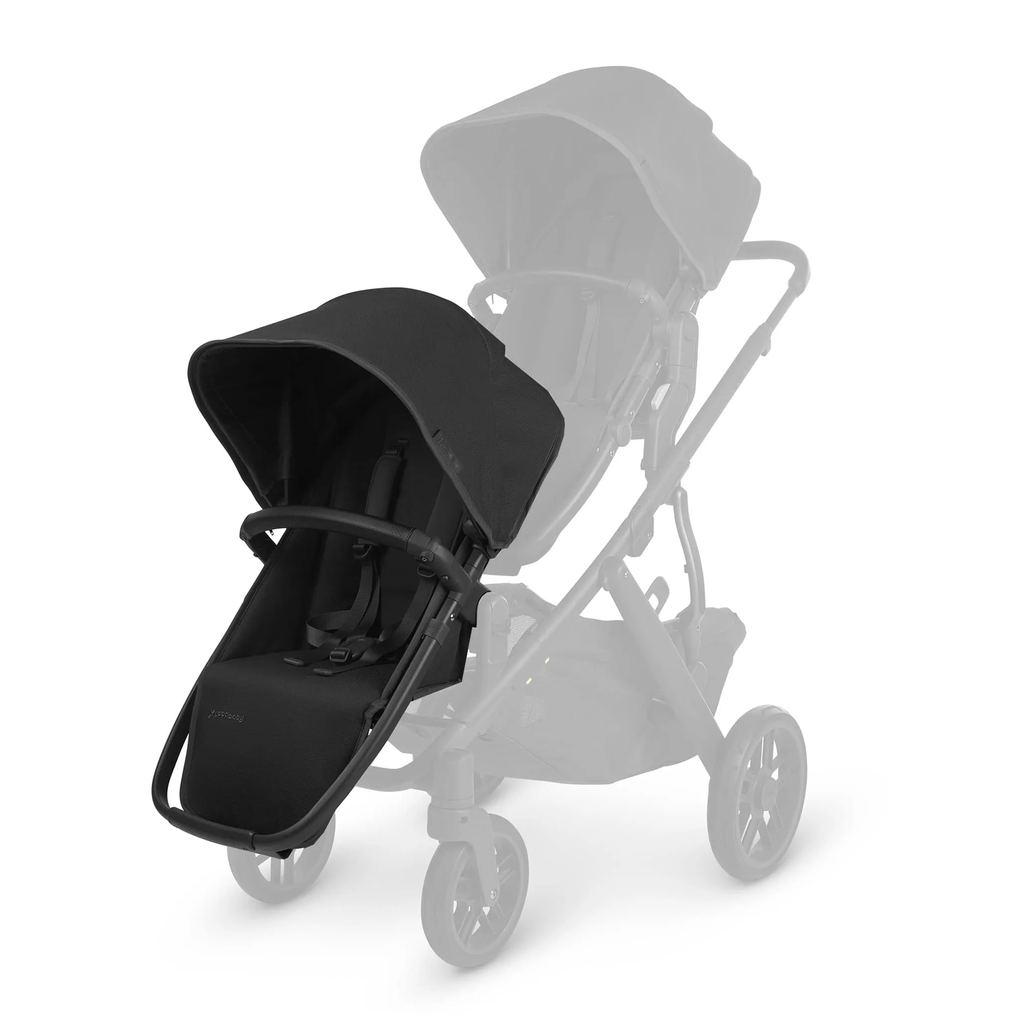 UPPAbaby Second Siège Vista V2- Jake