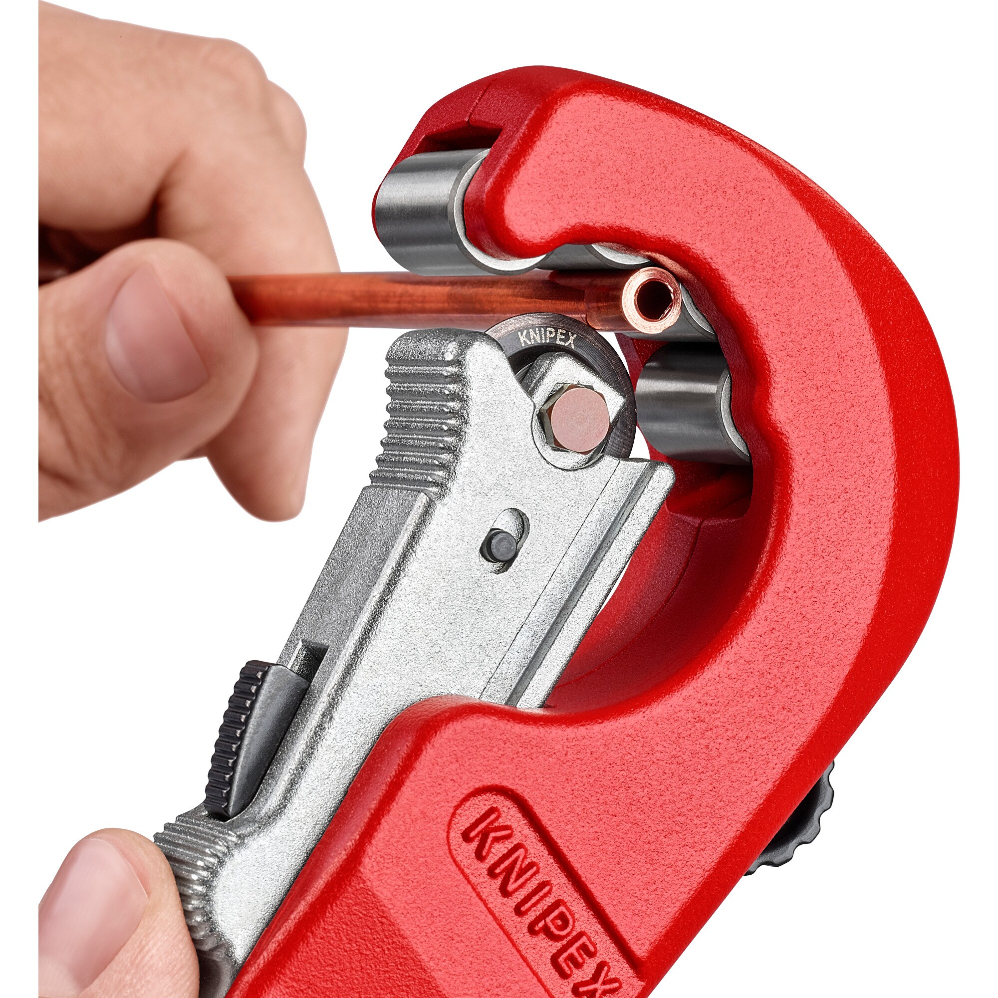 Knipex Rohrschneider Rohrschneider TubiX