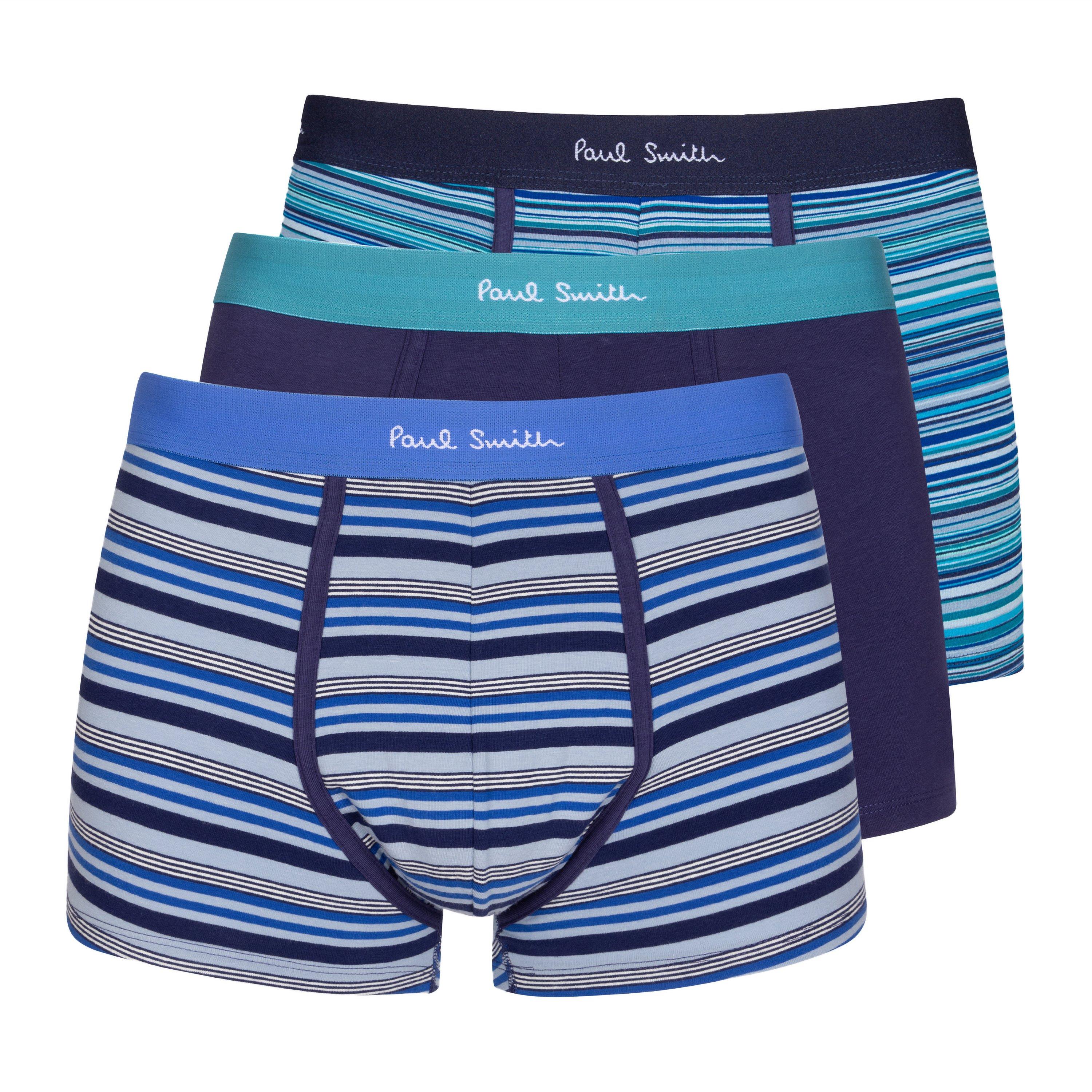 Paul Smith 3-Pack Boxer Shorts