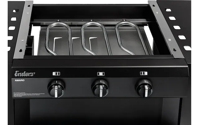 Enders® Gasgrill »Amaro«
