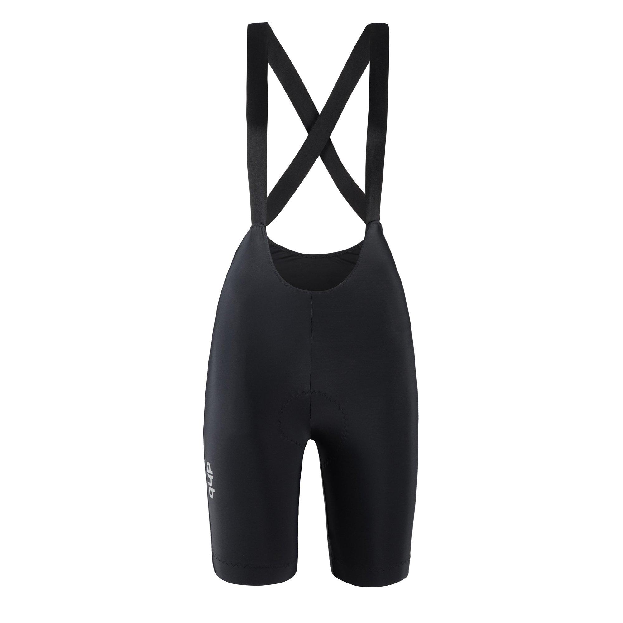 Dhb Moda Womens Classic Bib Shorts