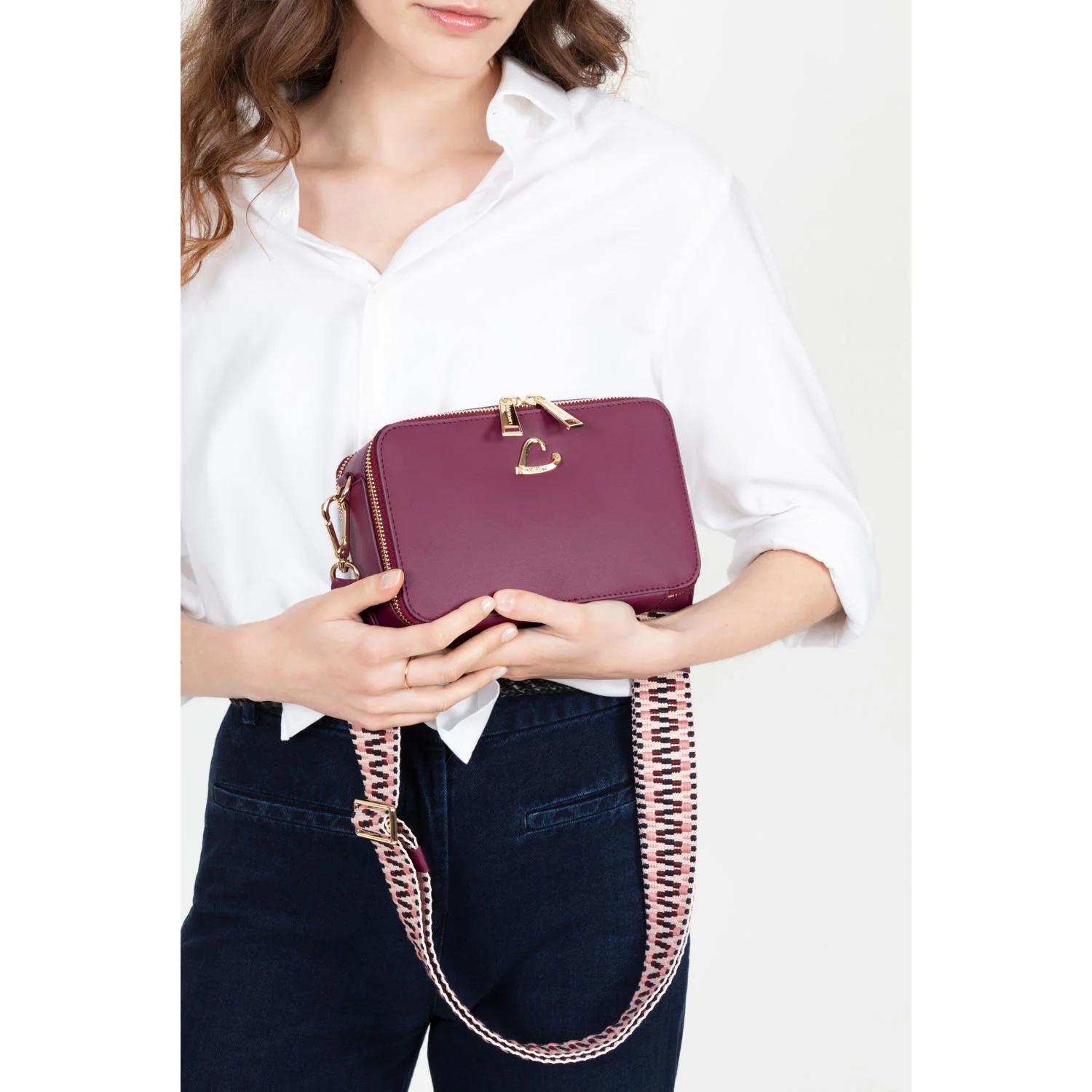 City Philos-Petit sac trotteur