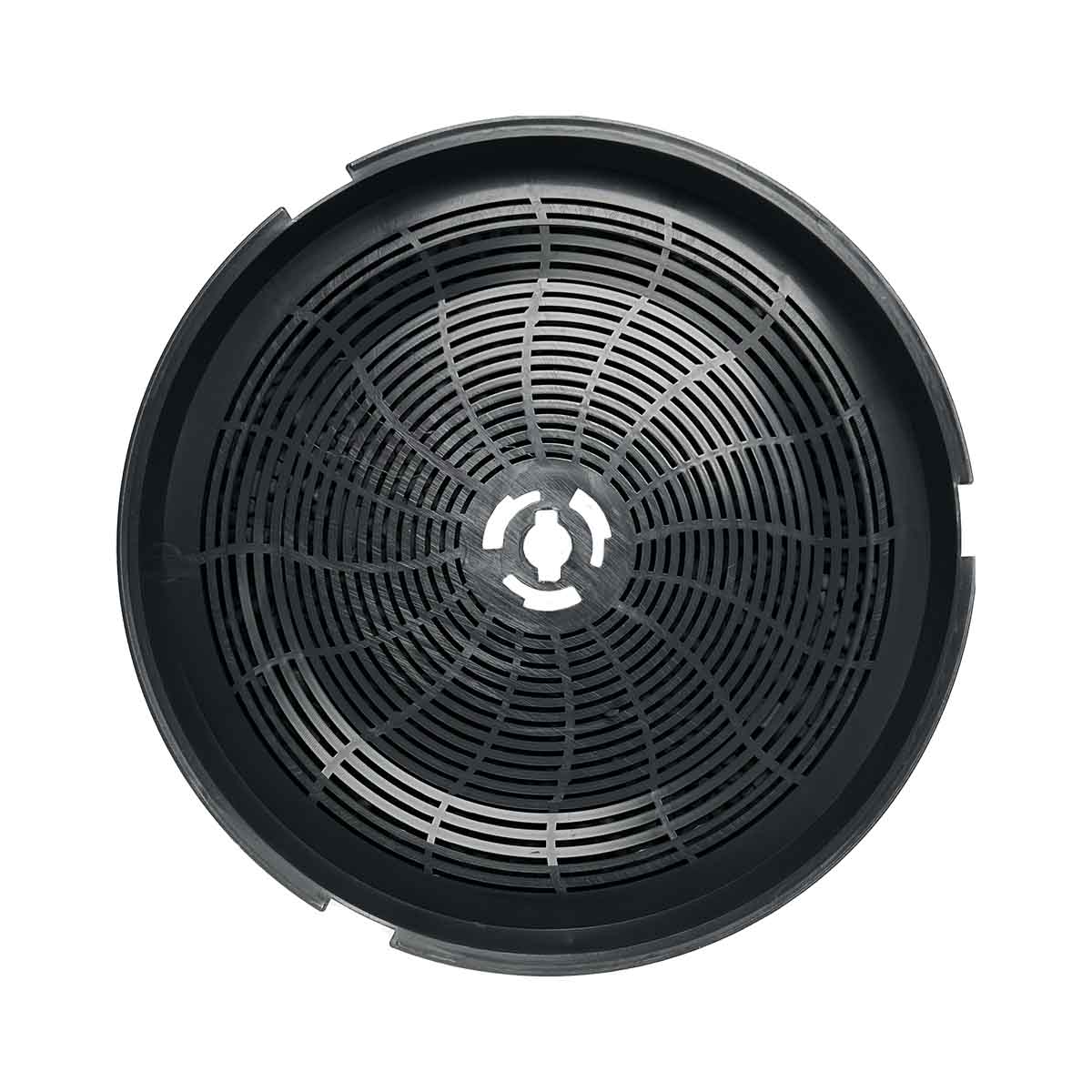 Actief koolfilter als vervanging voor CDA Caple EIN60 / ECHK90 / ECPK90