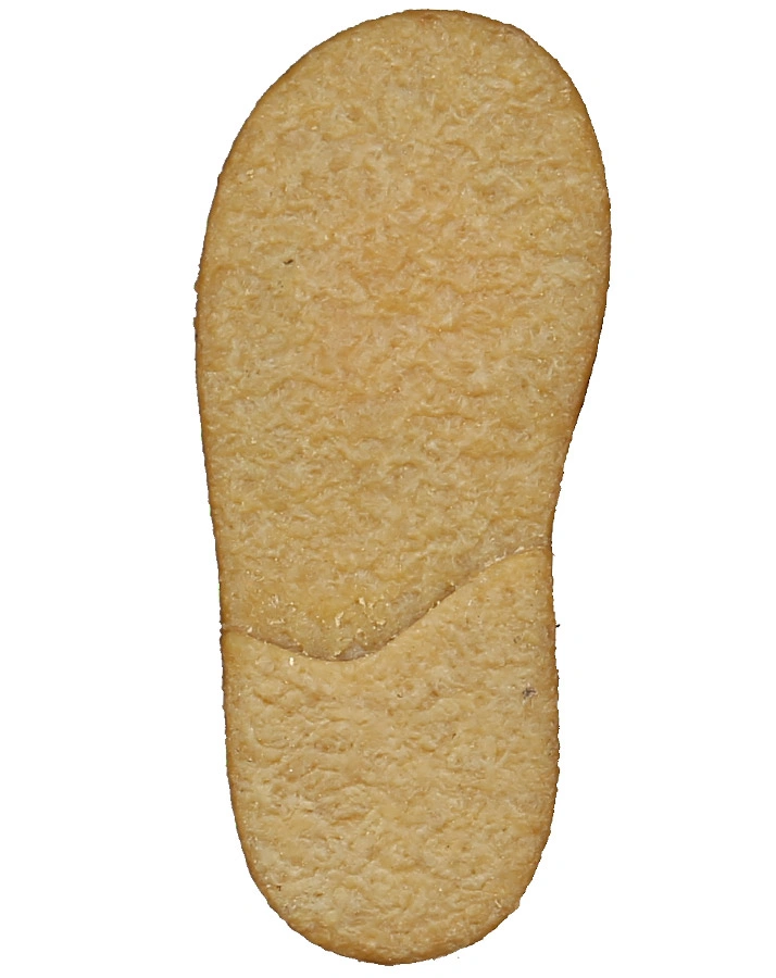 Chelsea-Boots NARROW in mittelbraun