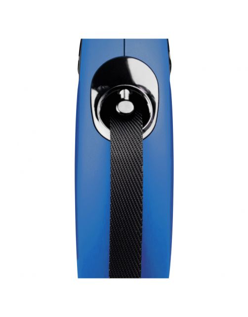 Flexi Rollijn New Classic Tape Medium 5 m - Hondenriem
