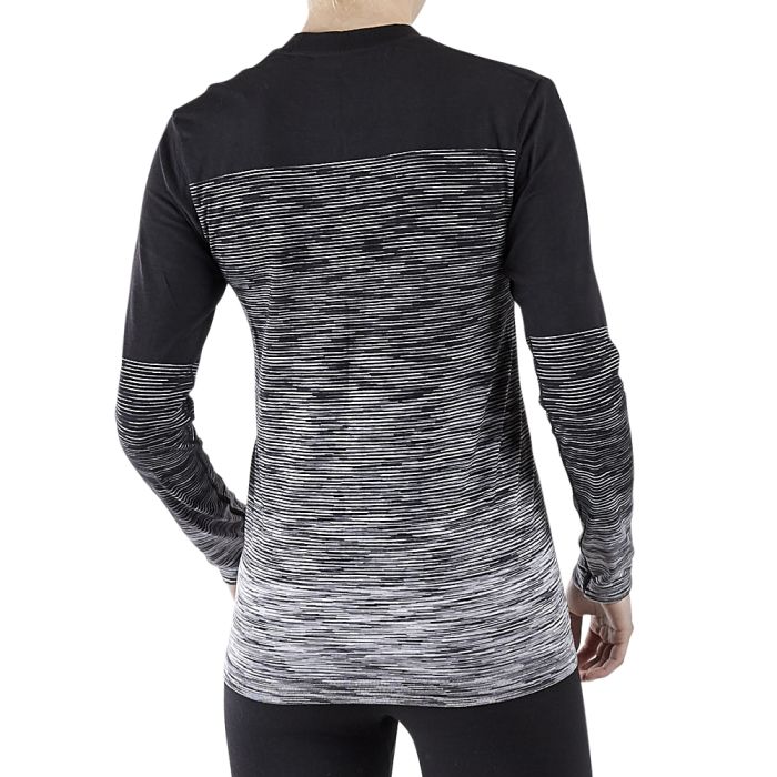 Craft Dame Trøjer Wool Comfort 2.0 Crewneck Long Sleeve