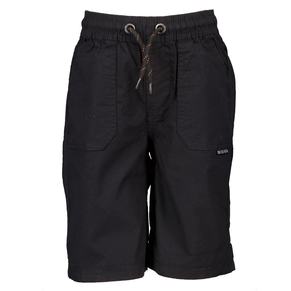 Jongens short Zwart kopen? Goed en goedkoop