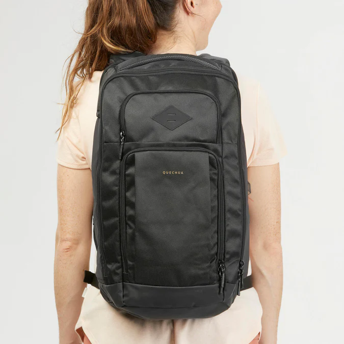 Decathlon Quechua - Mochila de caminhada Quechua 32L - NH Escape 500