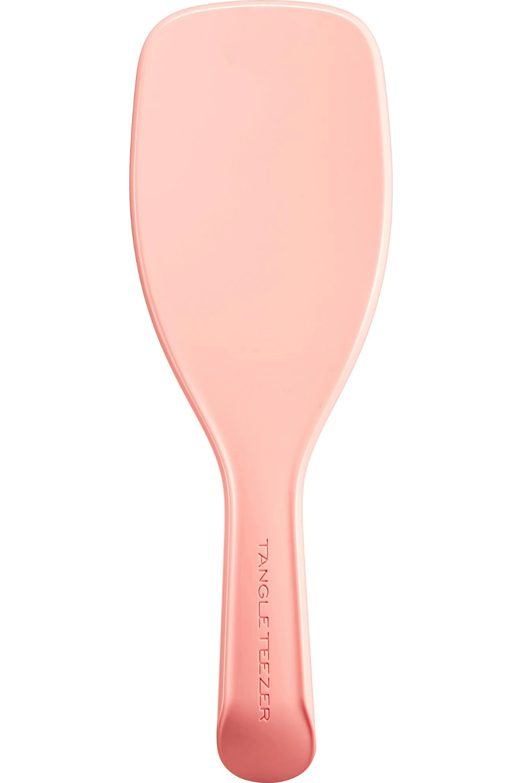 Tangle Teezer Brosse démêlante large The Ultimate Detangler Peach Glow