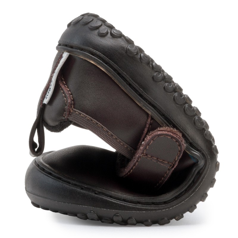 Zapato feroz Zapato Feroz Rockers Aitana Marron