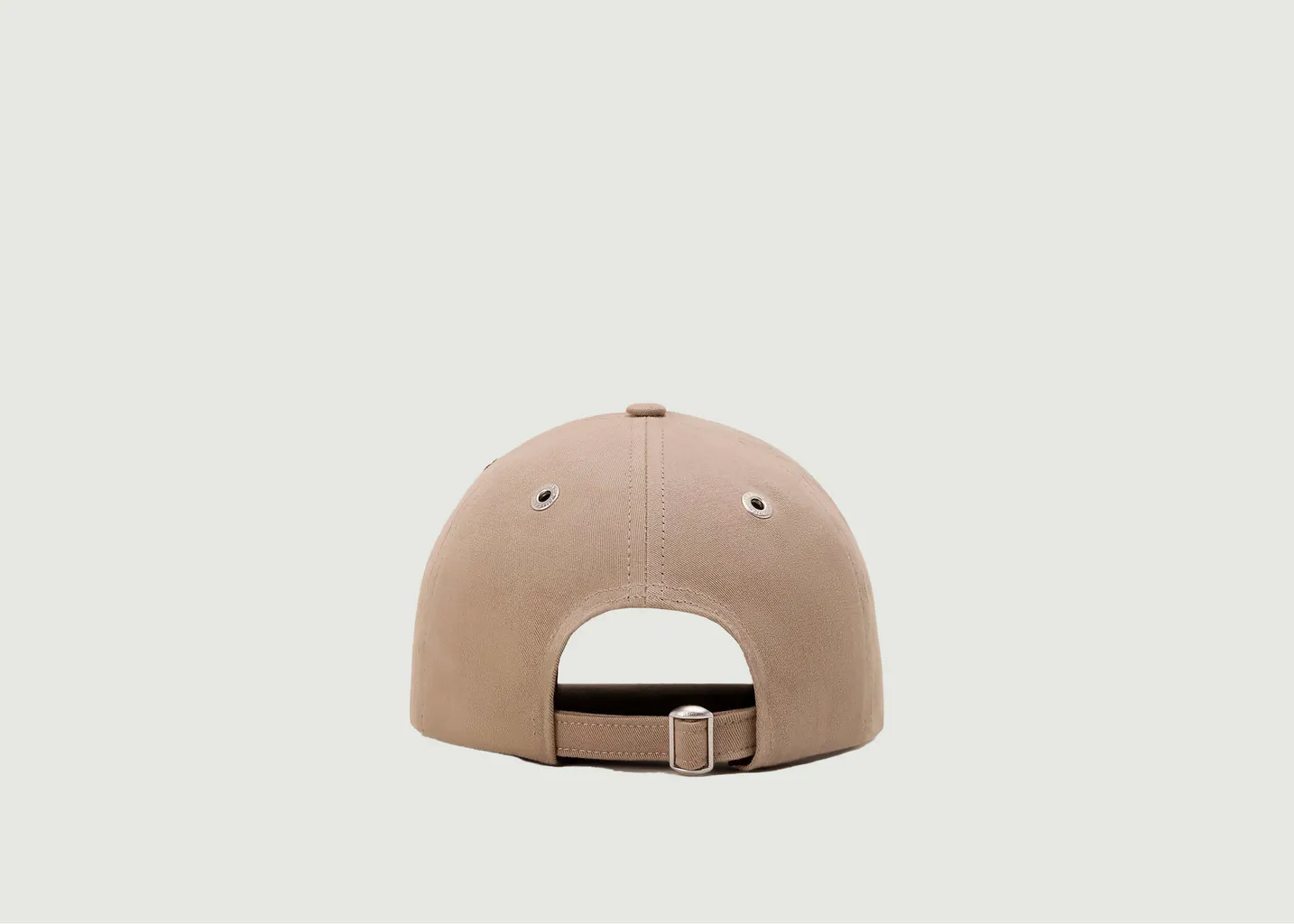 Casquette Broderie Ami de Cœur AMI Paris