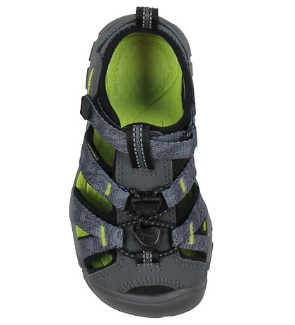 KEEN Sandalen - Seacamp II CNX C