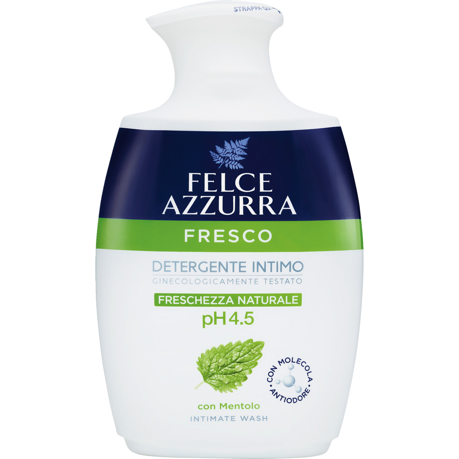 Felce Azzurra Intimpflege Fresh 250 ml