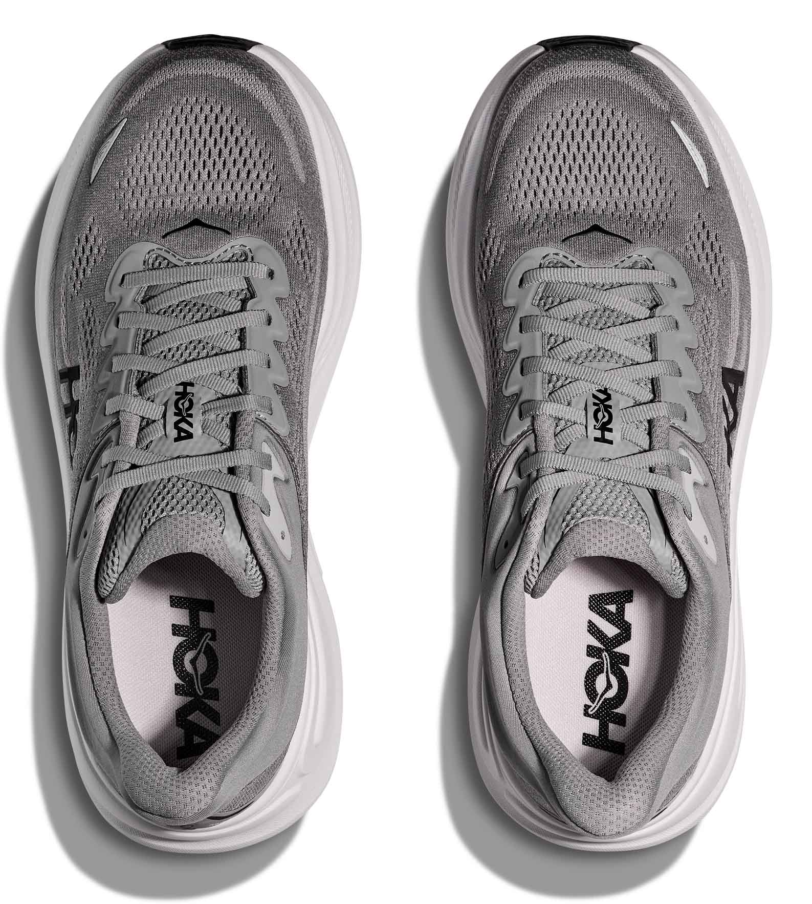 Bondi 9 Herre GCTC/Galactic Grey/Stellar Grey