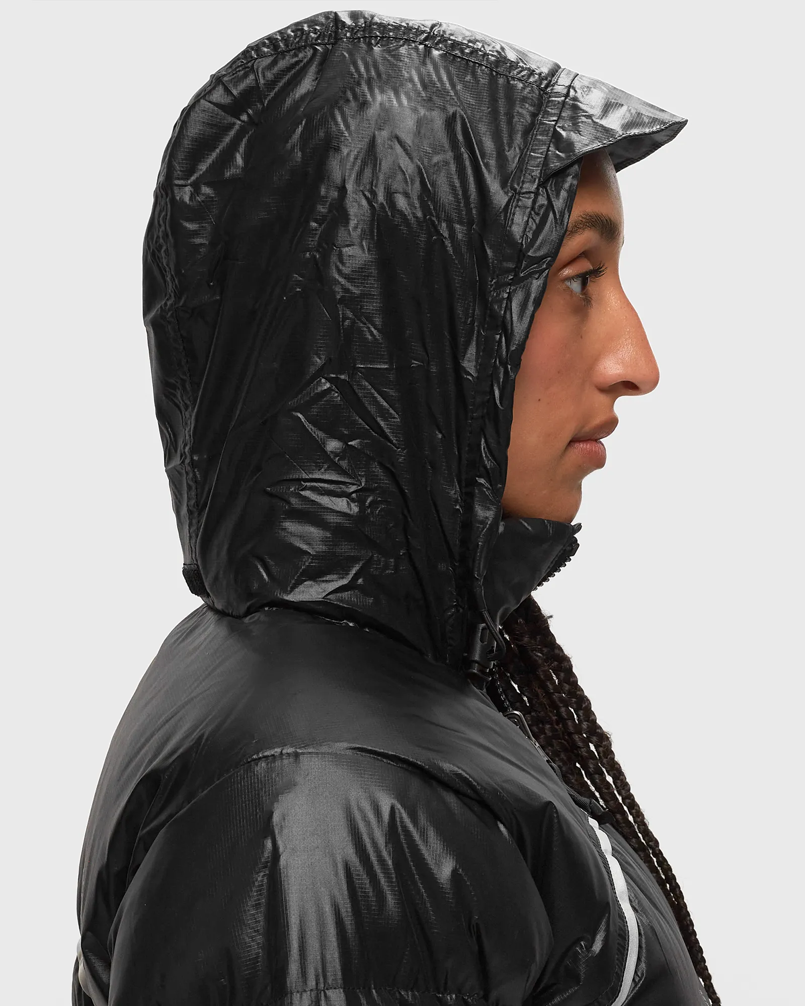 The North Face WMNS 2000 Retro Nuptse Jacket