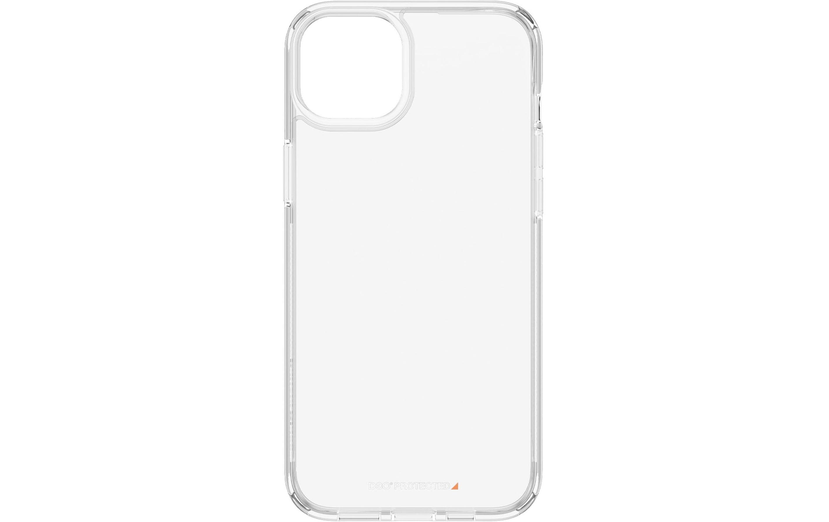 Back Cover Hard Case iPhone 15 PlusSchutzhülle für das Apple iPhone 15 Plus