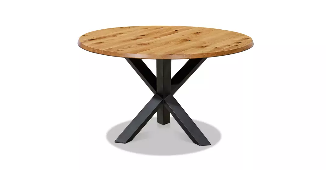 Esstisch Tamina Ø 130 cm