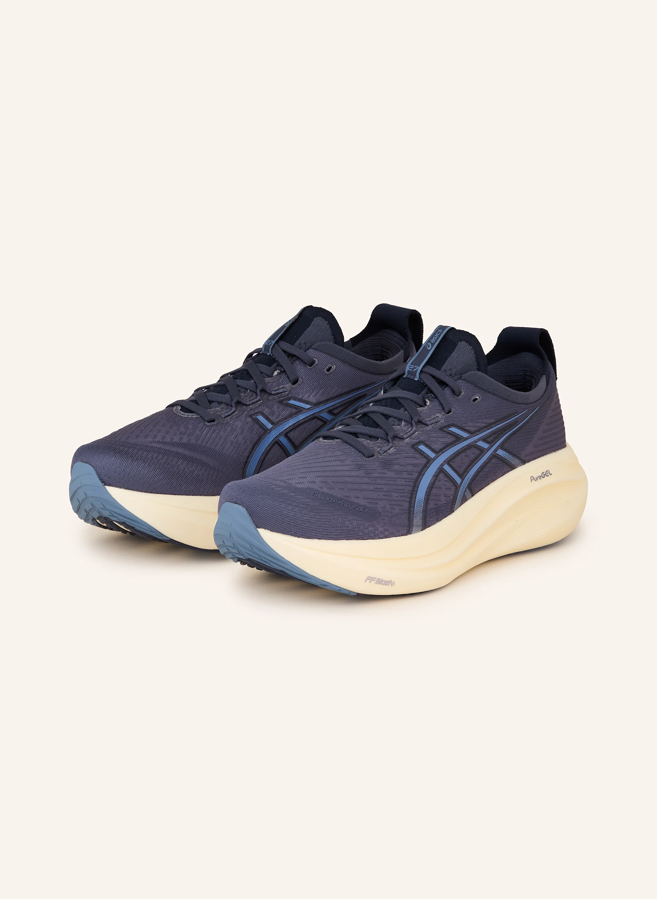 ASICS Laufschuhe GEL-NIMBUS 27