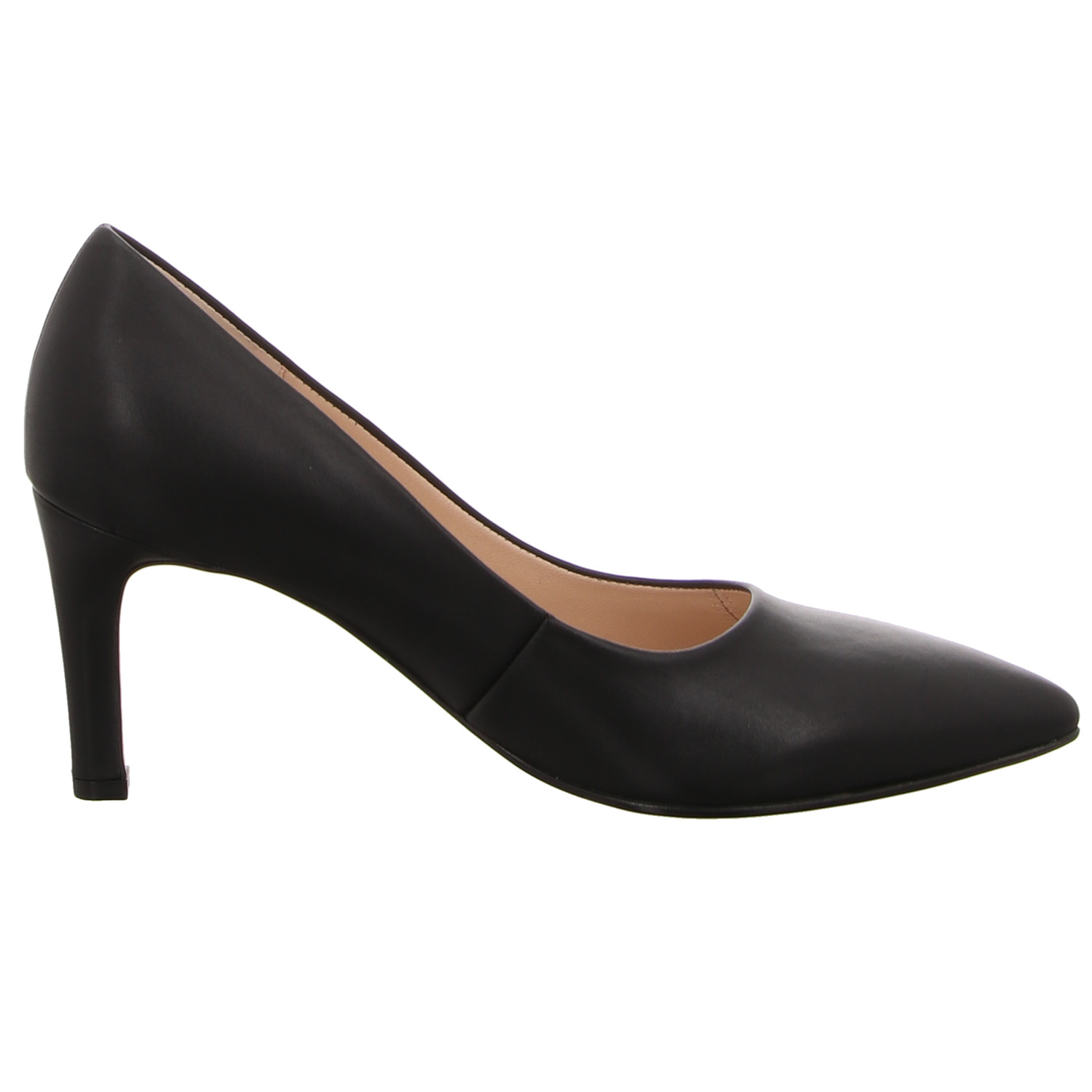 Gabor Pumps schwarz schwarz