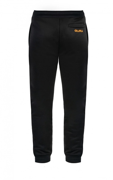 Pantalon de jogging Guru Polar Joggers Black