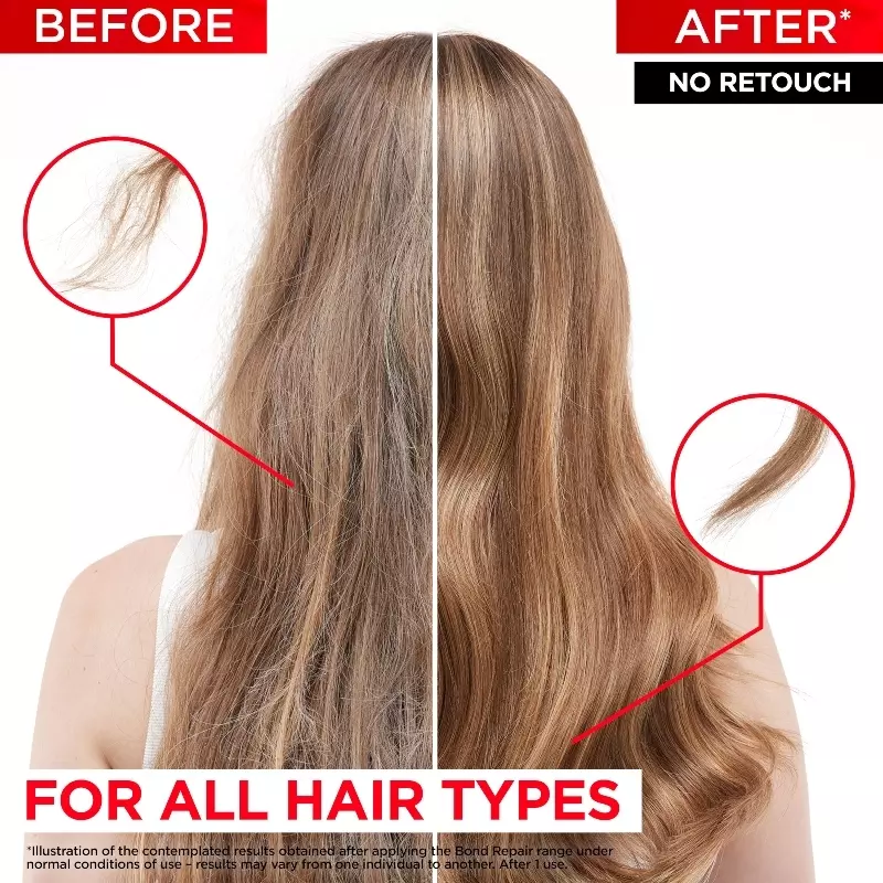 L'Oréal Paris Elvital Bond Repair Conditioner 150 ml
