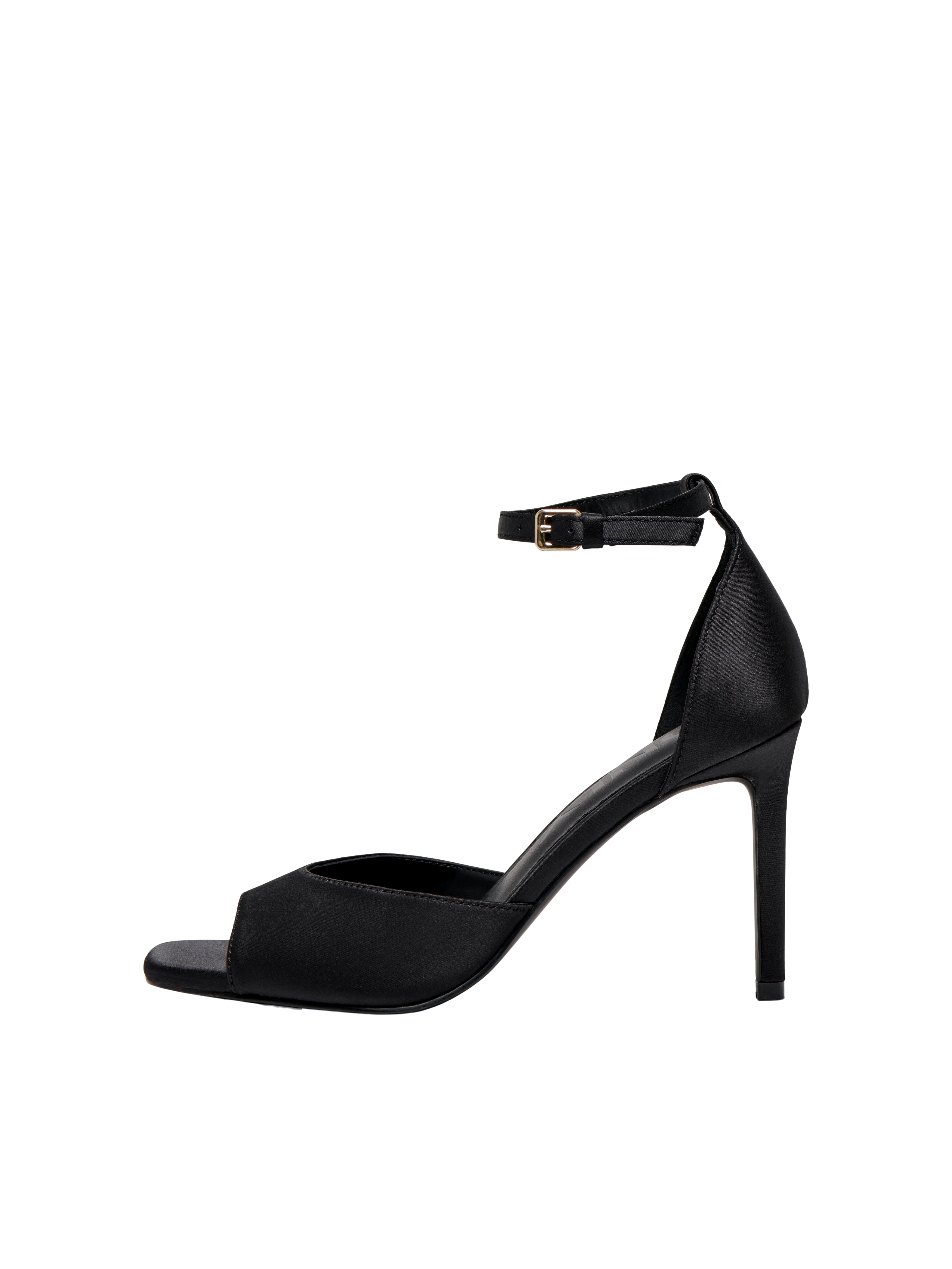 ONLALYX-21 Schuhe mit Absatz Black