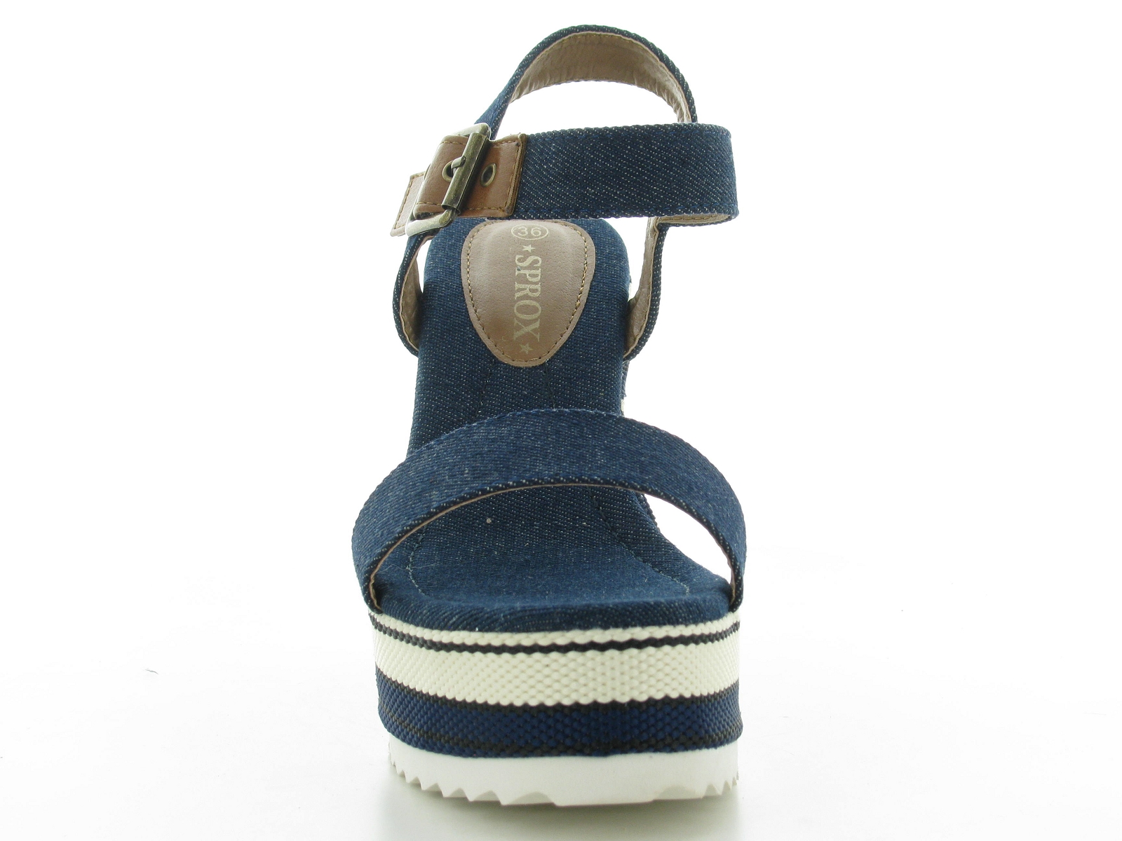 Sprox-463716 Synthétique Marine Sable