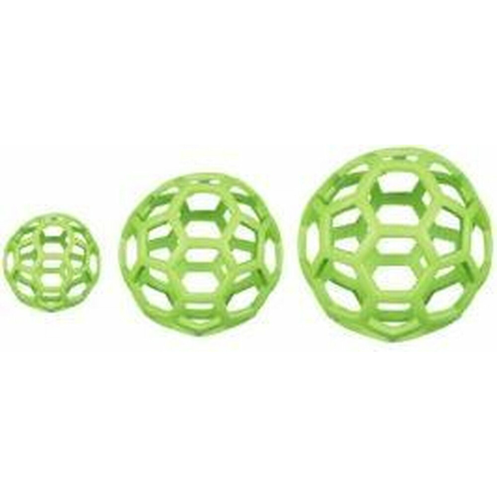 JW Hol-ee Roller Voerbal Jumbo19 cm