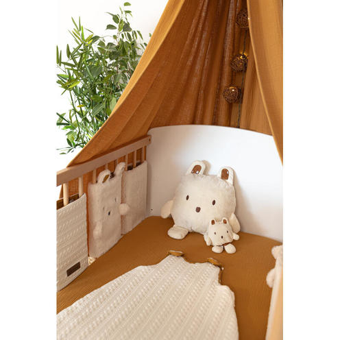 Tour de lit modulable Boubou - DOMIVA