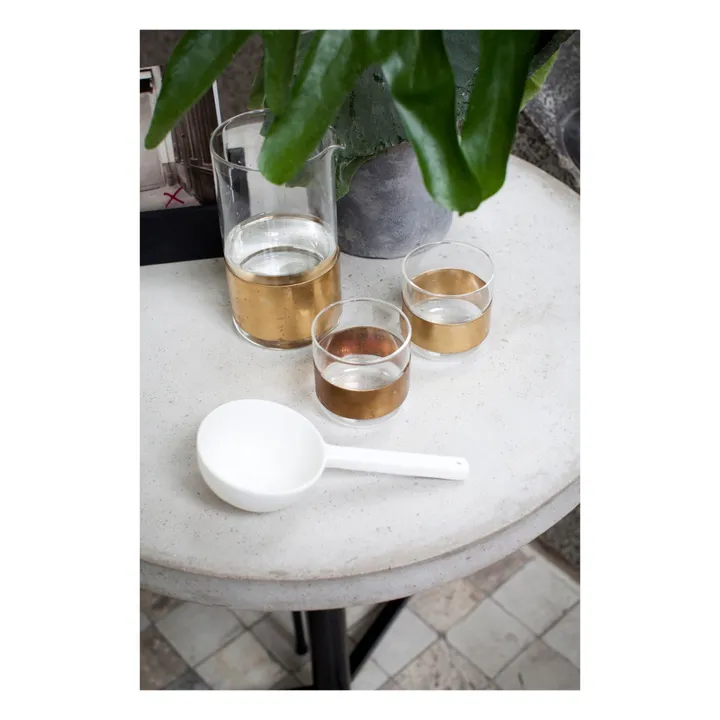 Serax Verre, Niels Datema | Cuivre