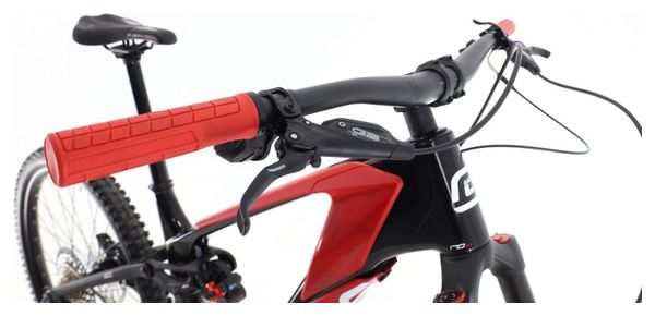 Produit reconditionné · Gas Gas ECC 5 Carbone GX AXS / Vélo VTT électrique / Gas Gas | Bon état