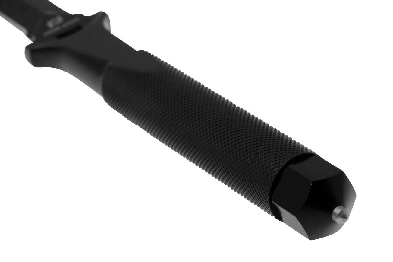 Schrade Extreme Survival Slim Fixed Blade 1182511, vaststaand mes