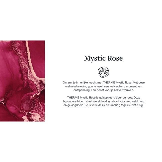 Therme Mystic Rose Body Butter 225 GR