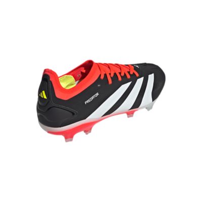AdidasPredator 24 Pro FG - schwarz