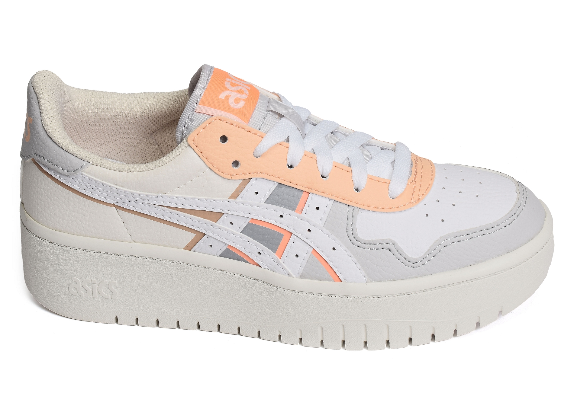 Japan s pf beige orange