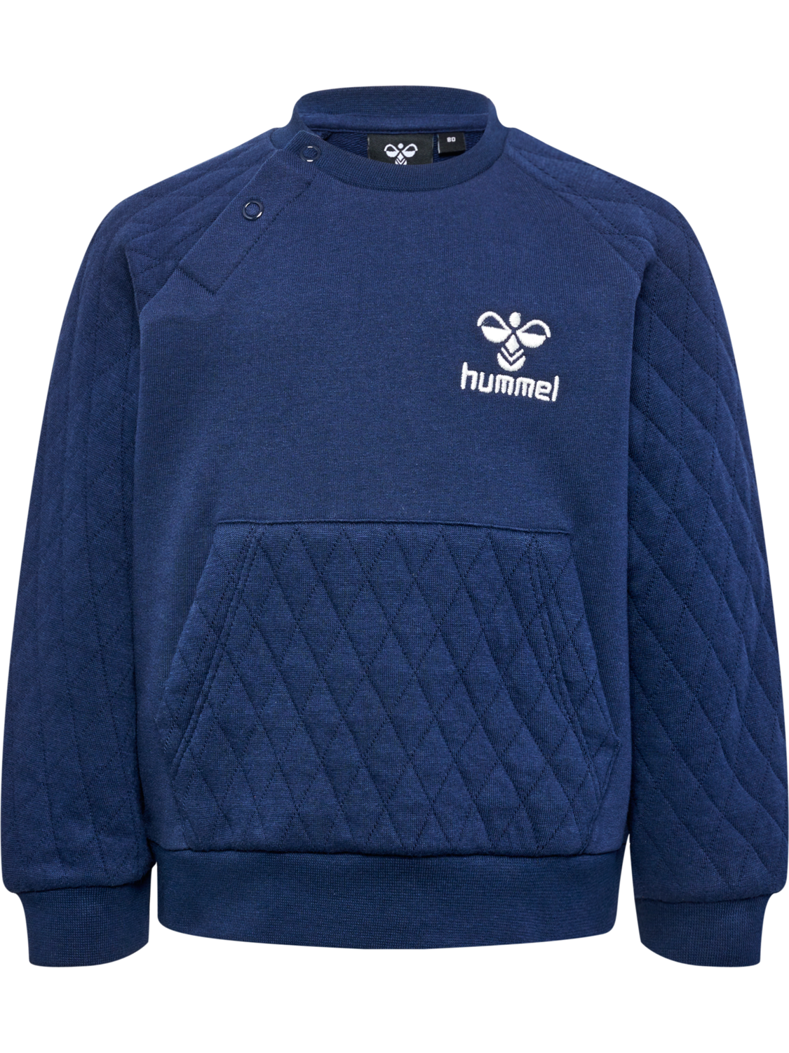 hmlOSVALDO SWEATSHIRT