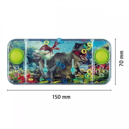 Lutz Mauder TapirElla Wasserspiel-Geduldsspiel, Dinosaurier